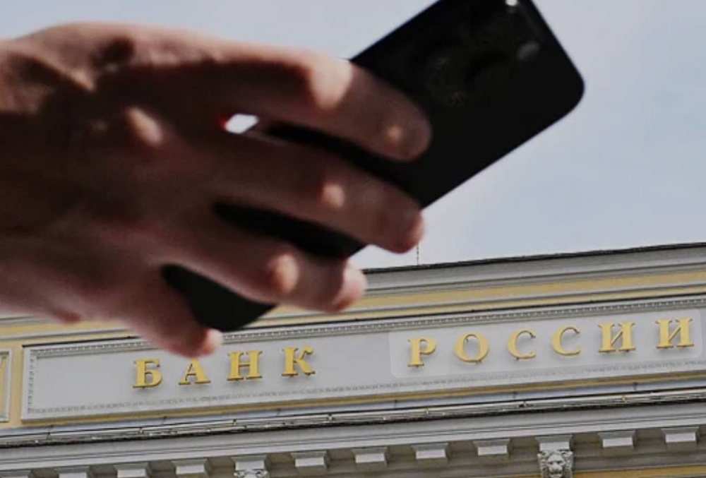 🕵️ Финансовая безопасность: Новая система контроля за подозрительными переводами