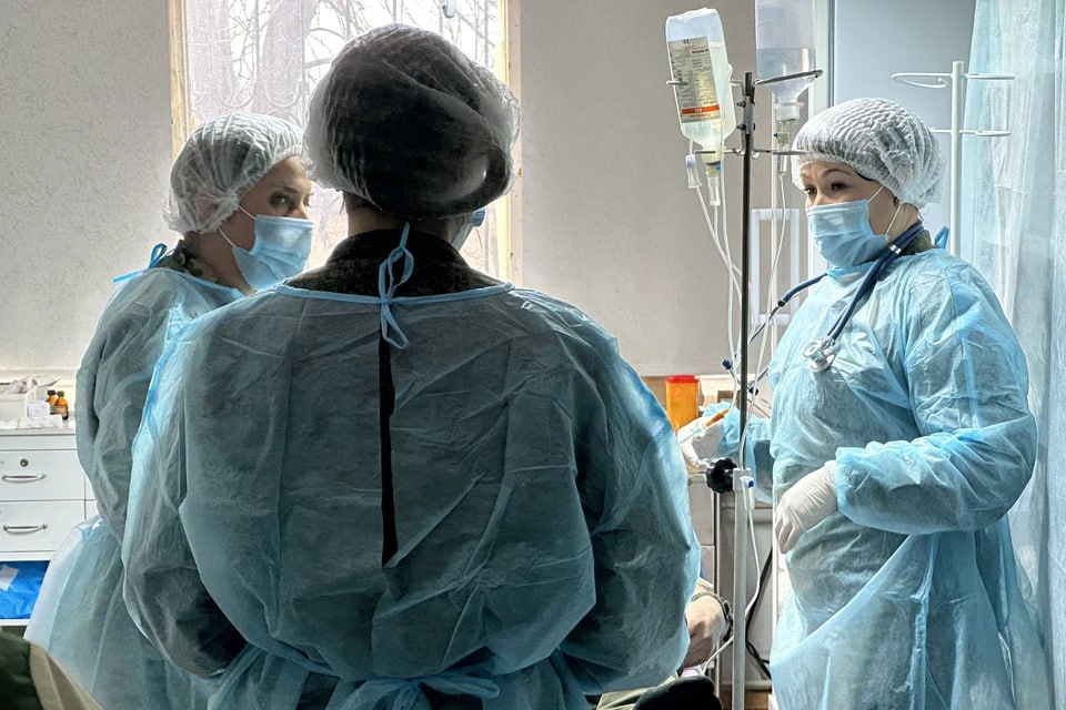 🦠 Опасный штамм гриппа в России: что нужно знать о вирусе A (H1N1)