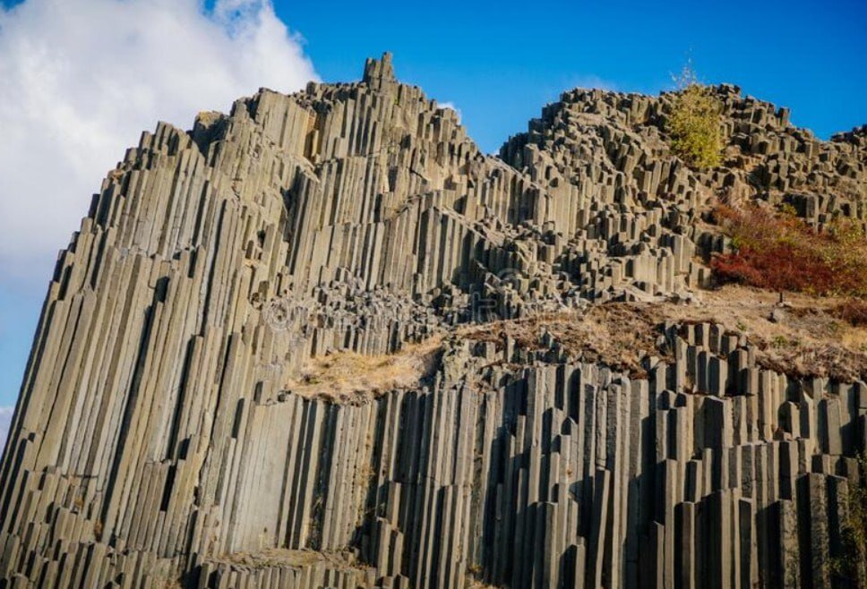 🏞️ Плато Путорана - затерянный мир в сердце Сибири