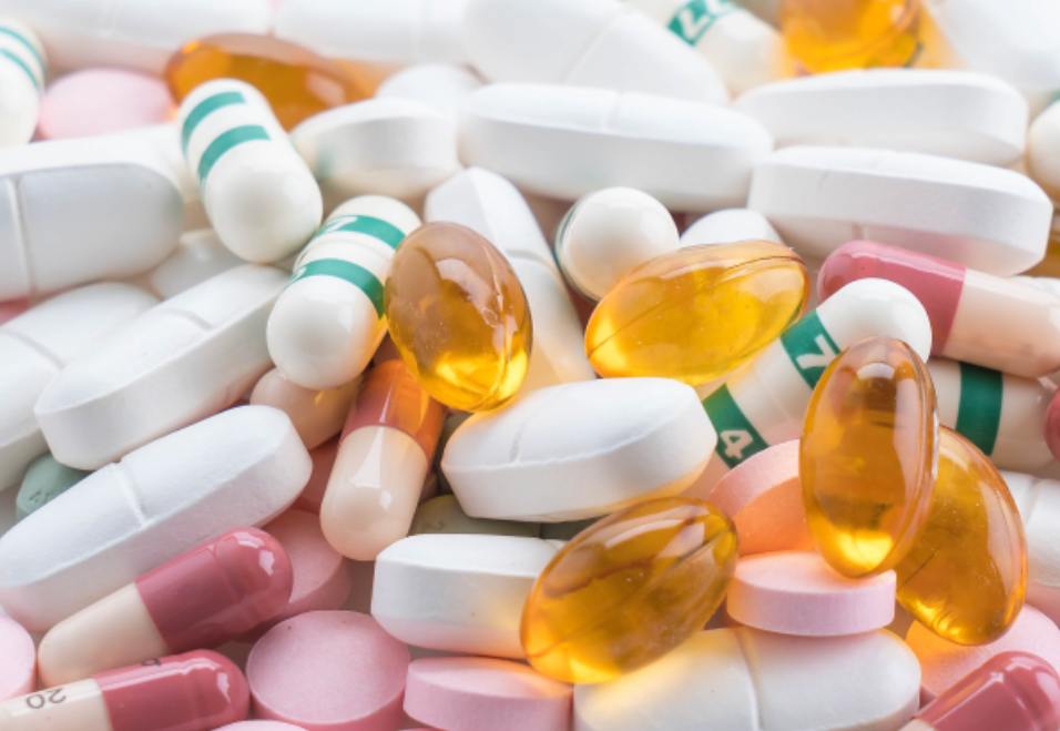 💊 Аптечная статистика 2024: Здоровье по-российски