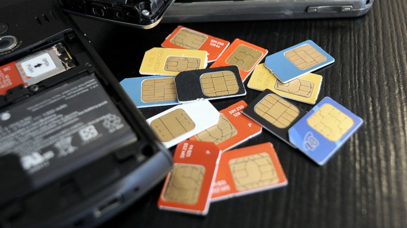 📱 Россияне смогут установить запрет на покупку сим-карт без личного присутствия