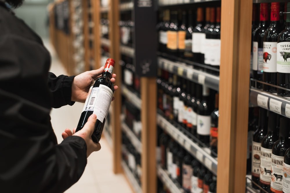 🍷 Импортные вина подорожают еще на 10-15% уже в ближайшие месяцы