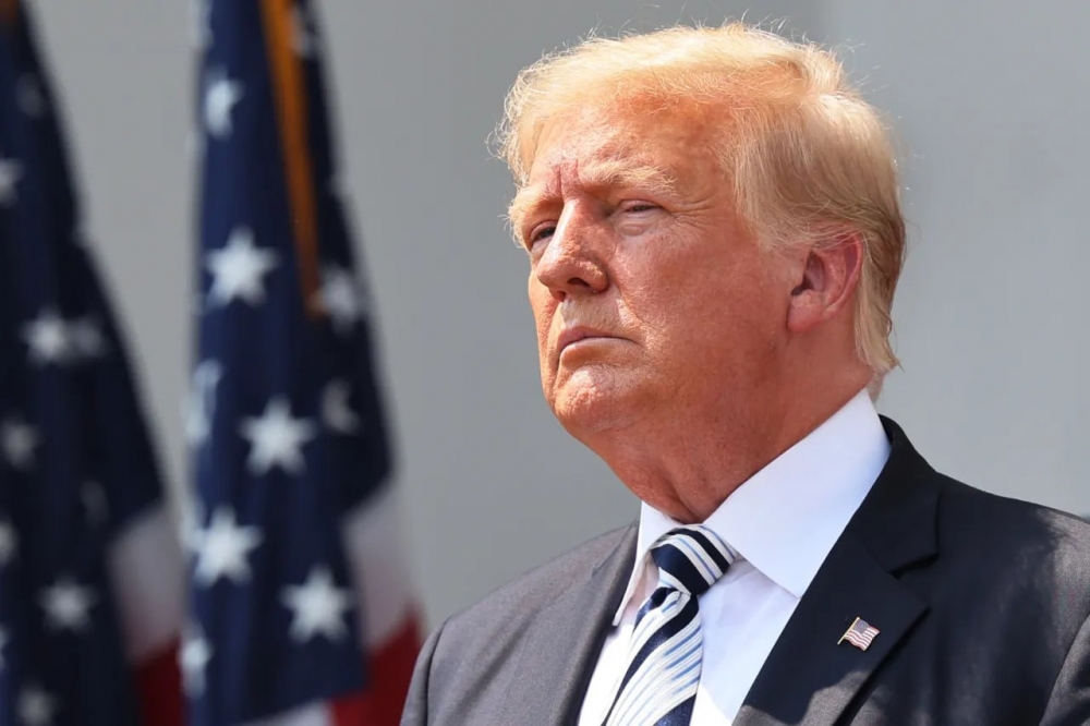 Трамп отменяет указ Байдена об искусственном интеллекте: что это значит для будущего технологий?