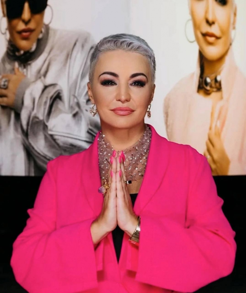 🎤 Елена Ваенга и Катя Лель: Заслуженные артистки России