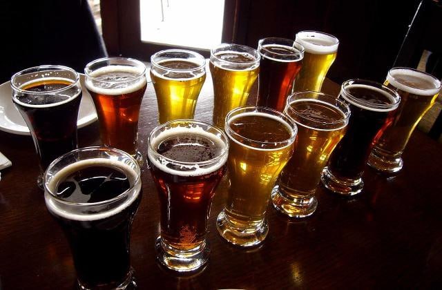 Дефицит импортного пива и коктейлей в России: что ожидать? 🍺🚫