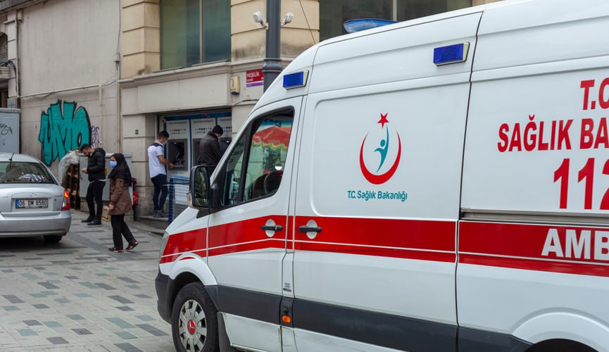 В Турции зафиксировано рекордное количество отравлений из-за некачественного алкоголя