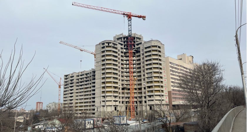 🏘️ Новая инициатива в Мордовии: квартиры за рождение ребенка