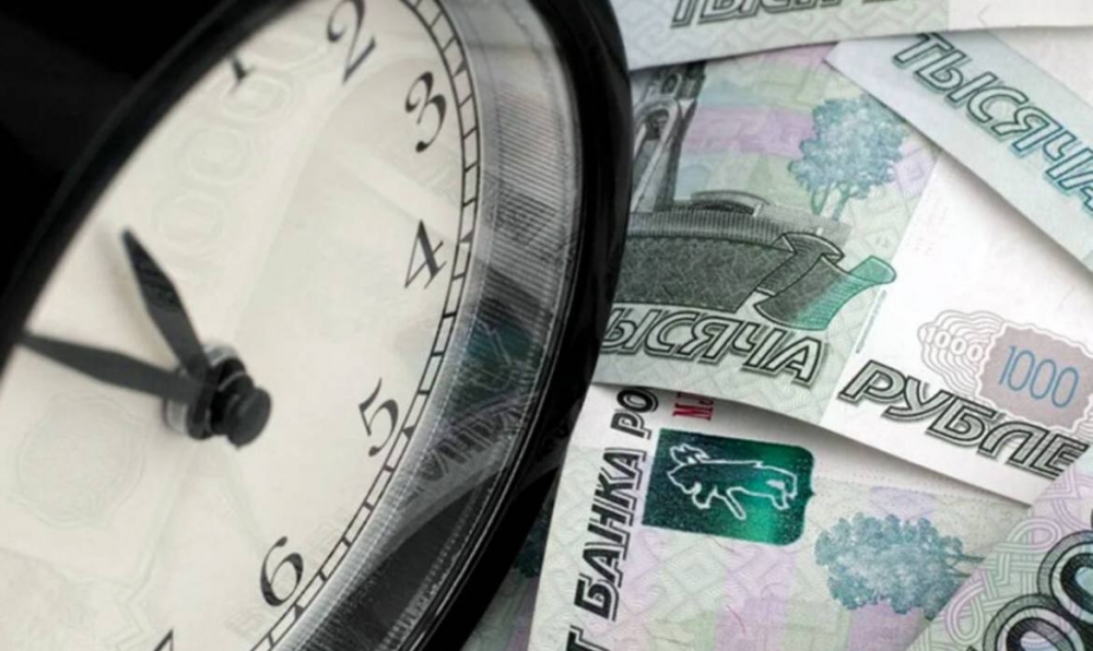 В 2024 Году Россияне Вдвоем Чаще Просили У Банков Отсрочки по Кредитам
