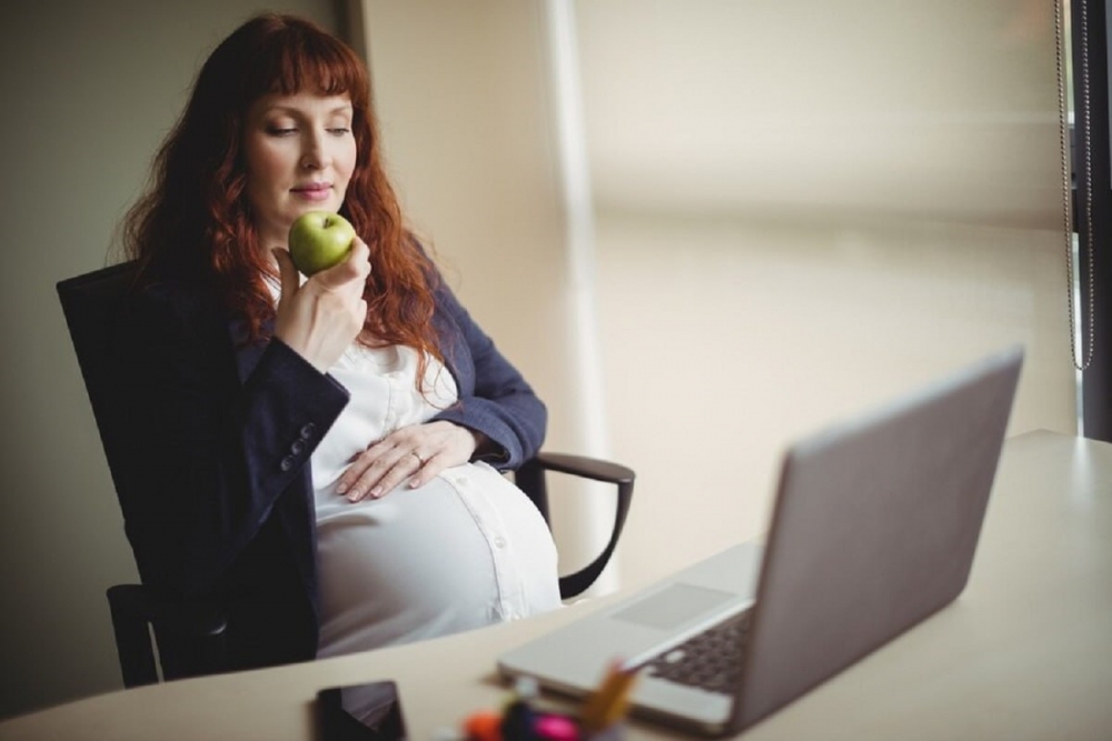 🤰🏼 Россиянкам Могут Разрешить Уходить в Декрет на Любом Сроке Беременности