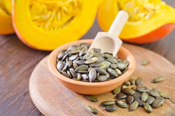 Продукты для гармонии гормонального фона: что стоит включить в рацион? 🌱💖