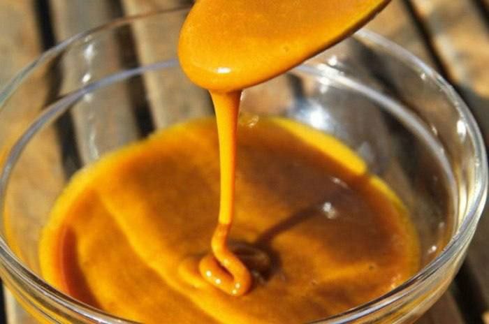 Мед с куркумой: мощный антибиотик, который удивляет даже врачей! 🍯✨