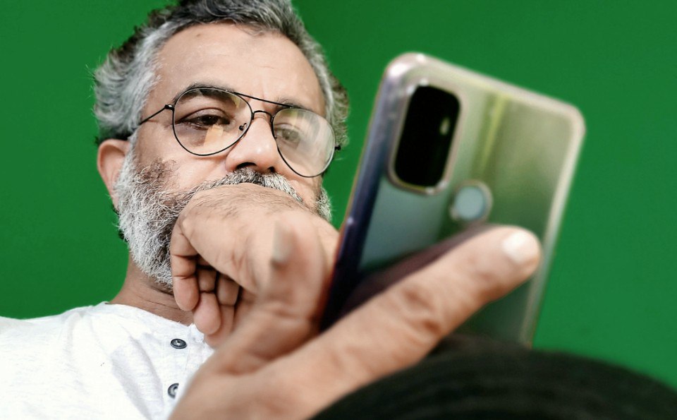 Внимание! Новая схема мошенничества с установкой программы «NFCGate» 📱🚨