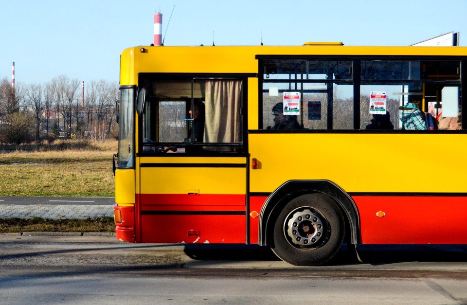 Ваши права при невыполнении услуг перевозчика 🚌🚨 Как вернуть деньги за Несостоявшуюся поездку!