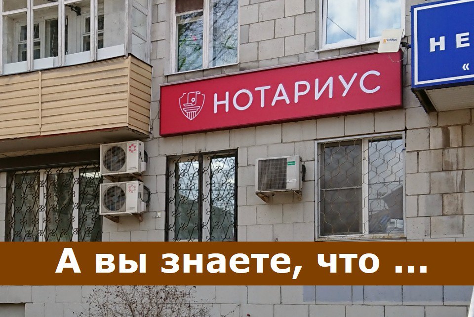 Нотариальная доверенность: как проверить её подлинность? 📝🔍