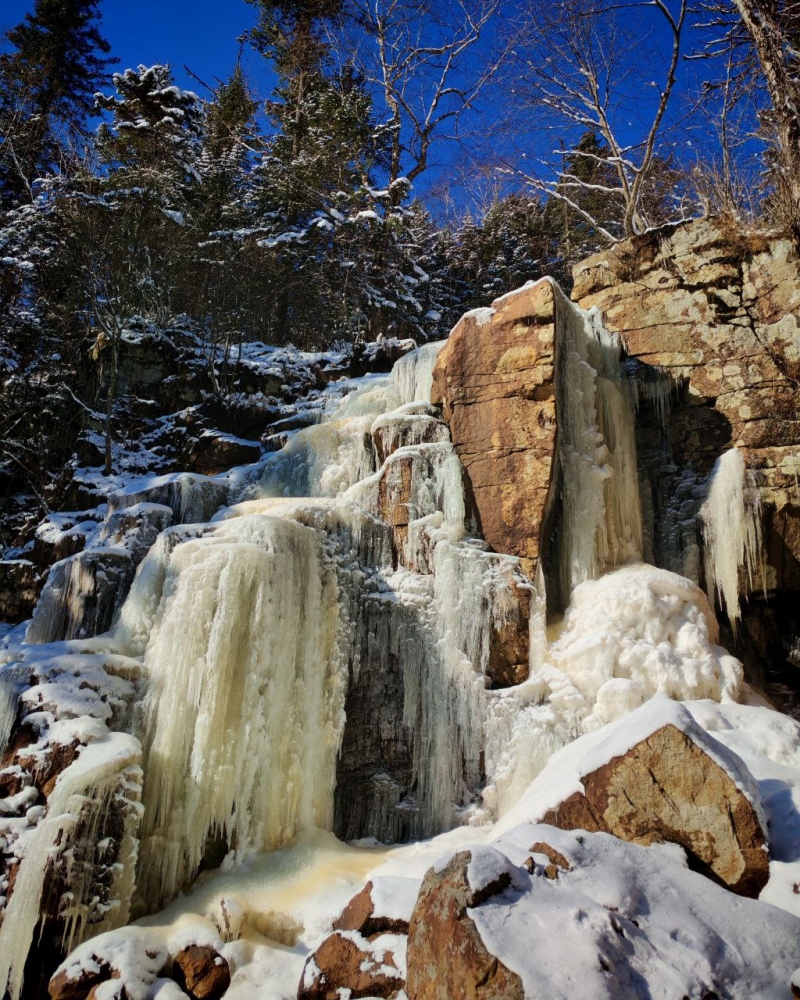 Два часа от города, или где прячется настоящая зима? 🗺️🚗