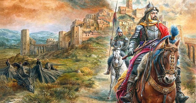 Кто такие хазары? Заключение