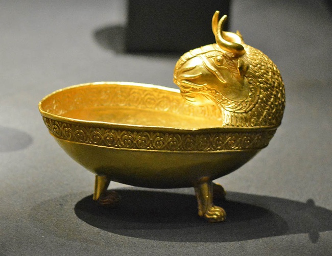 Авары, часть 1. Клад неизвестного вождя, фото 3