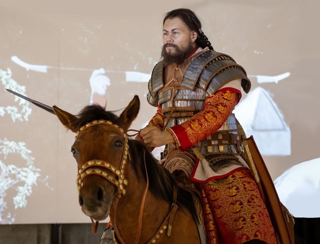 Авары. Часть 2