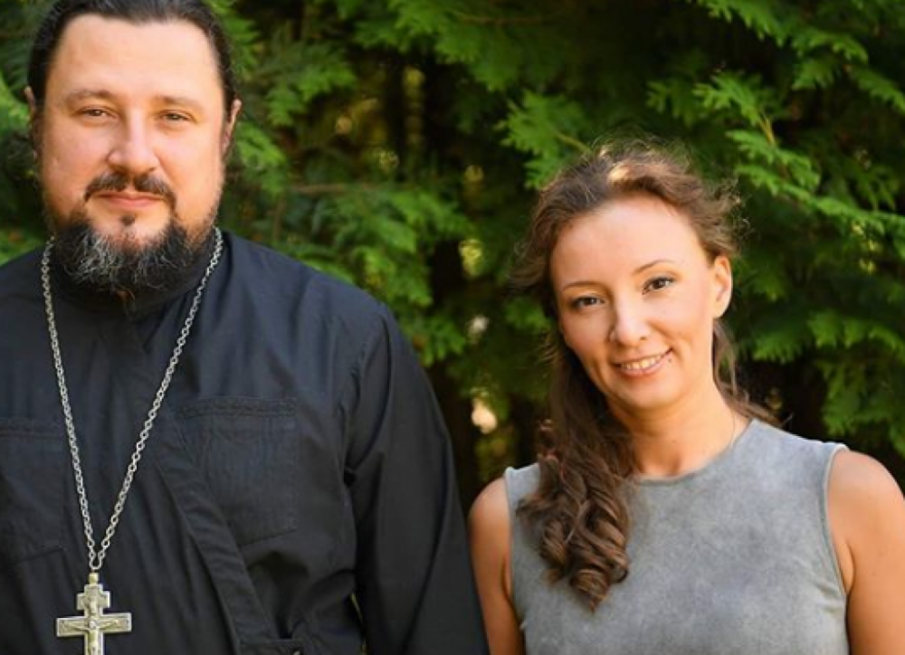 Как совместить карьеру и семью. Анна и Алексей Кузнецовы