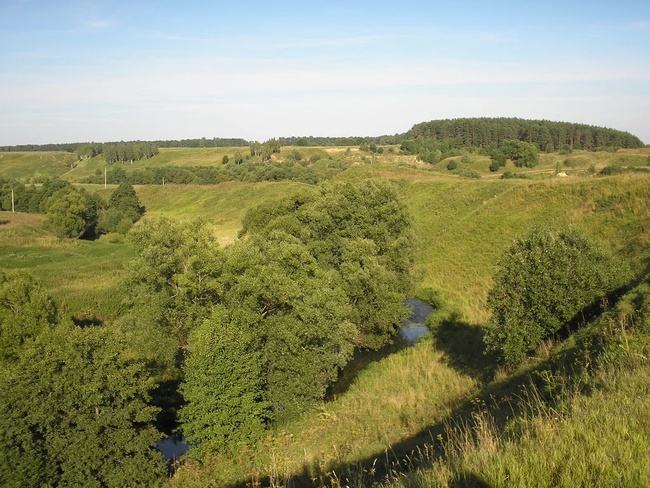 Балты, часть 2