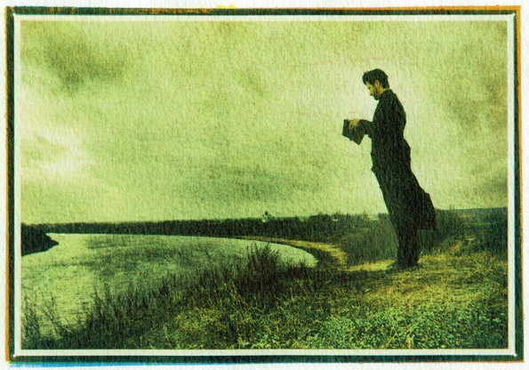 История браков на Руси. Священство