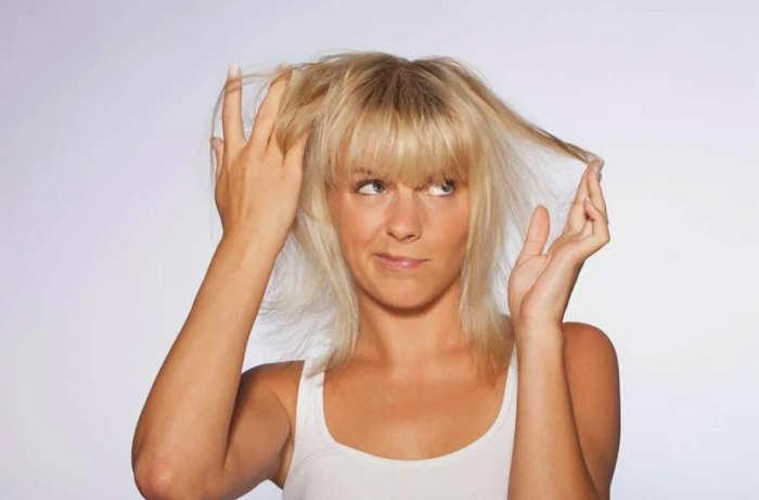 Как сделать из тонких, жидких и седых волос сделать шевелюру. Рекомендации по уходу