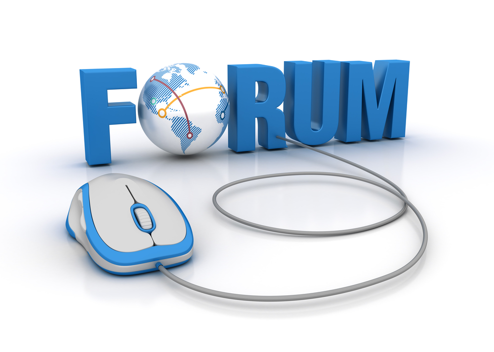 Интернет-форумы – это онлайн площадки, которые специализируются на обсуждении различных тем и вопросов.