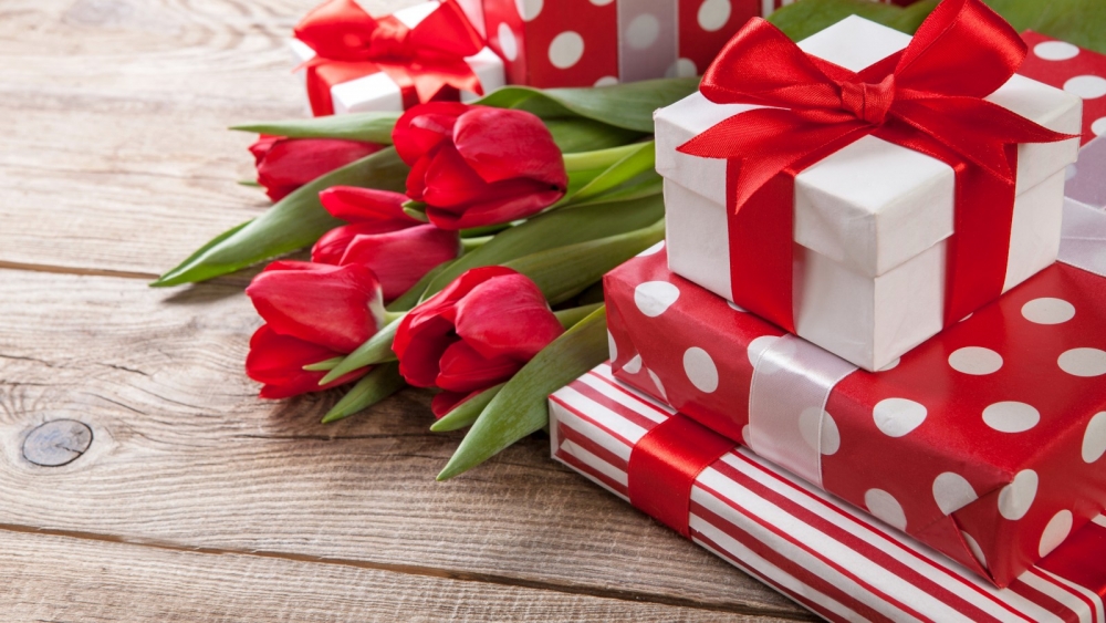 Что подарить любимой на 8 Марта?, фото 2