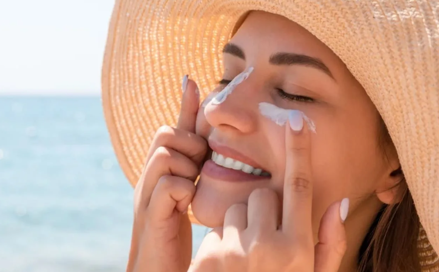 Как выбрать солнцезащитный крем для лица