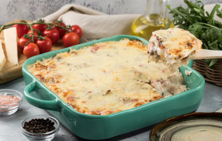 Как изготавливается рыбный соус и с чем его едят, фото 1