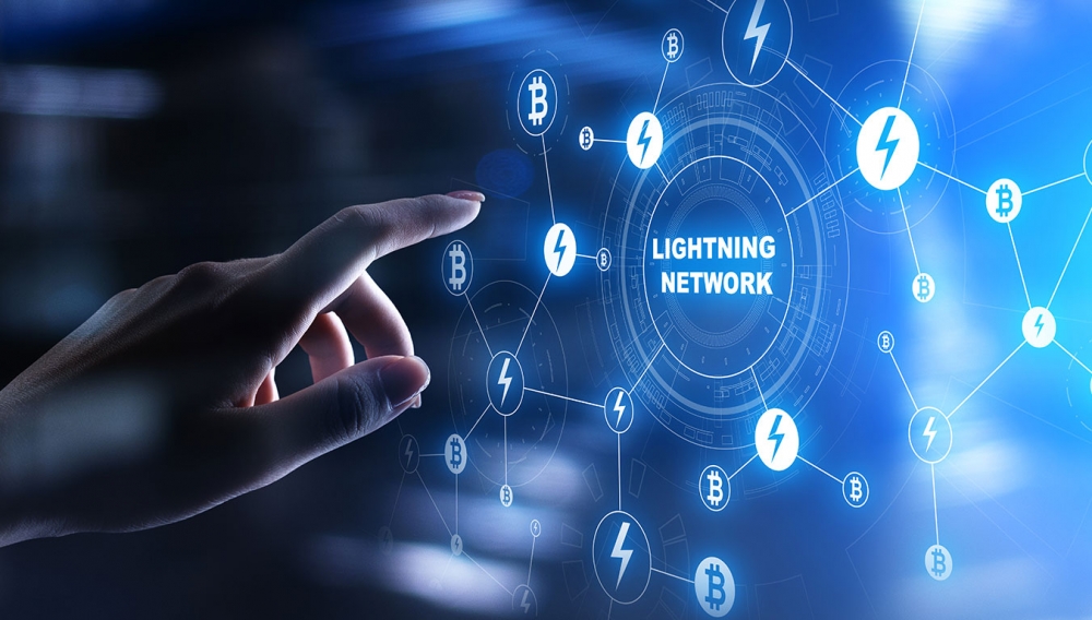 Что такое Lightning Network ?