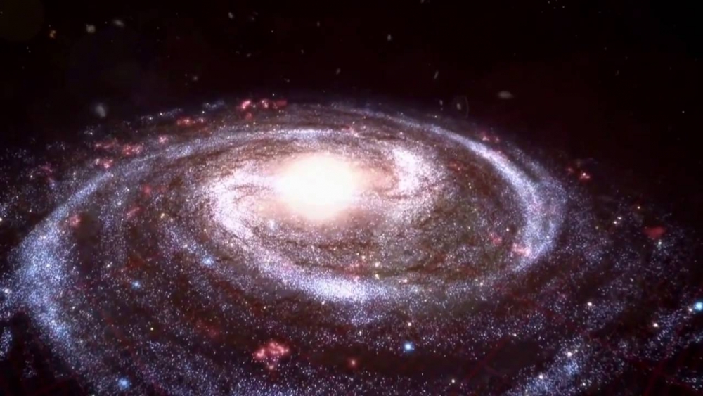 Галактические путешествия: возможно ли покорение нашей галактики?