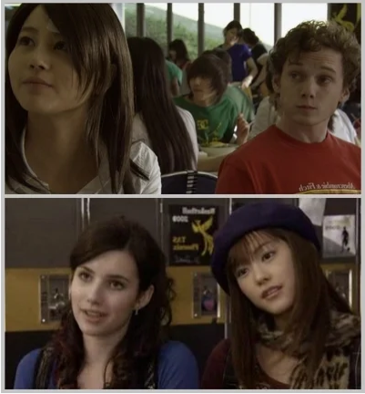 Голливудские актеры, сыгравшие в азиатских фильмах, фото 4