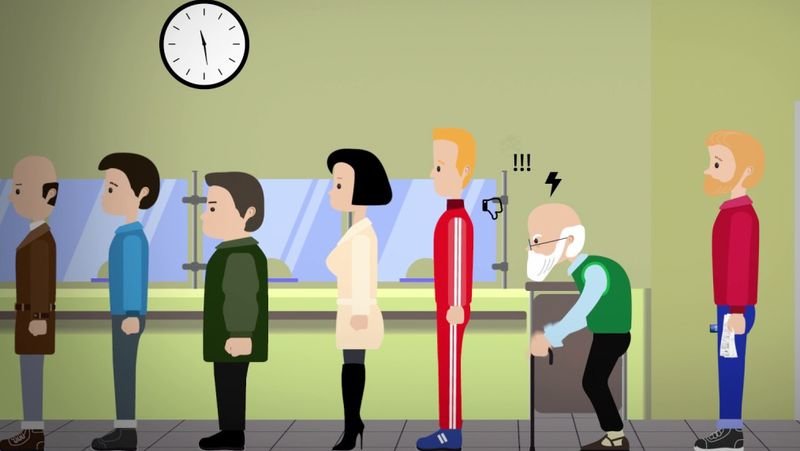 Без траты времени или 5 вещей, которые можно сделать не выходя из дома, фото 1