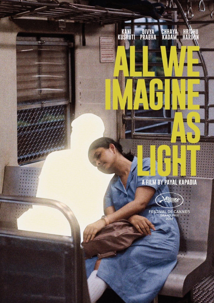 Фильм Все, что нам кажется светом 2025 - описание сюжета фильма