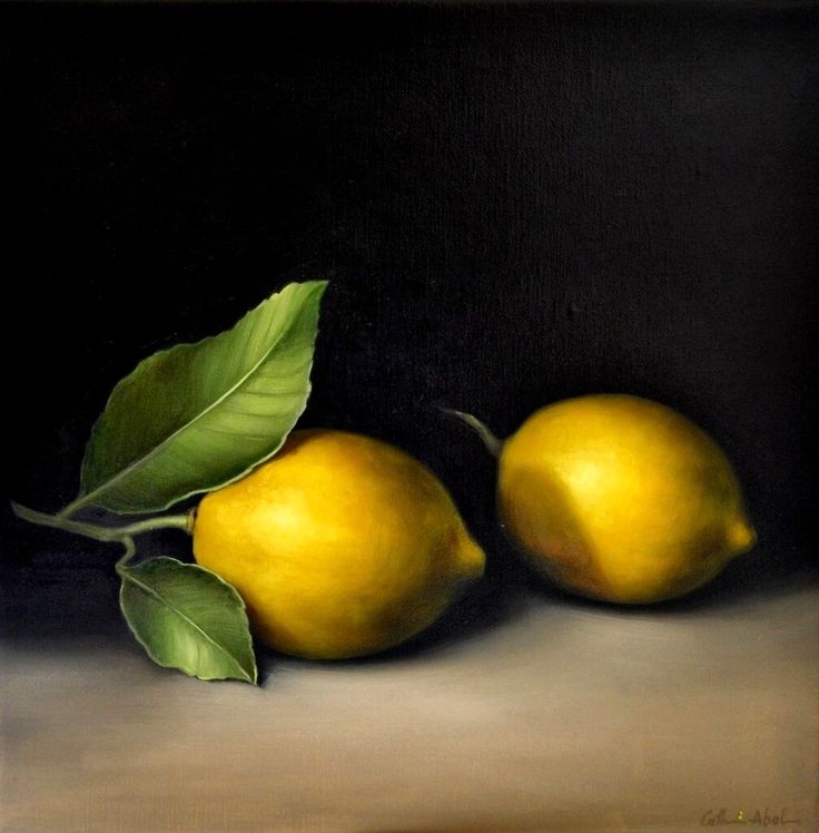 Чем полезен лимон, и что мы о нём знаем.