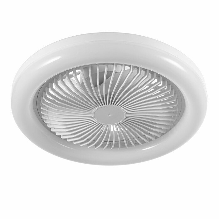 Светильник Вихрь LED 30Вт 6000К белый 25х25х15см BayerLux