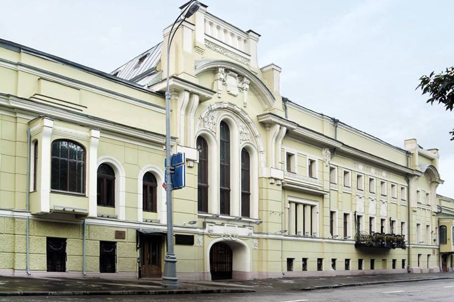 🤩 Вау! Погружение в царскую роскошь Москвы: Дом Смирнова – это что-то с чем-то! 🤯