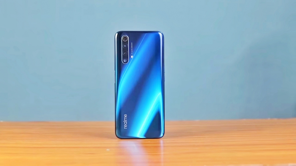Realme 10 – это ожидаемый смартфон от китайского производителя Realme