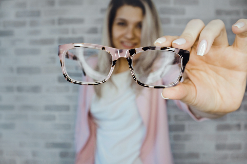 6 способов улучшить и сохранить зрение