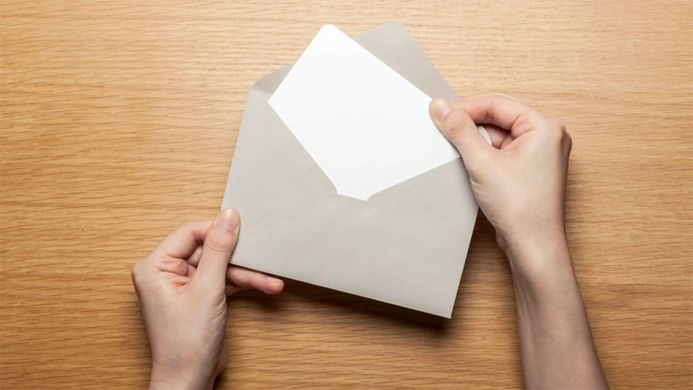 6 шагов к тому, чтобы ваши письма были короткими и точными