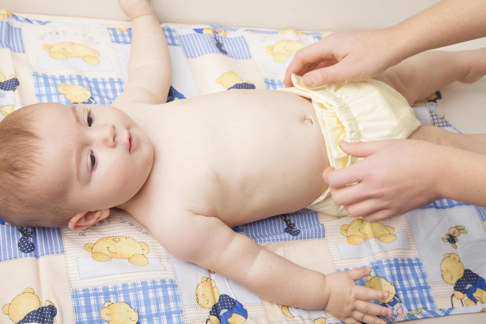 Одноразовый подгузник: помощник или вредитель?, фото 4