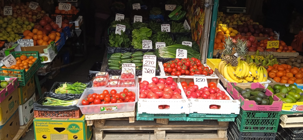 Рынок Привоз в Симферополе. Цены 31 марта 2023г., фото 5 Рынок Привоз в Симферополе. Цены 31 марта 2023г., фото 5