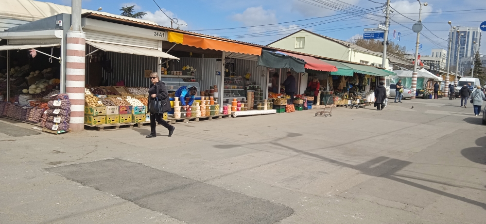 Рынок Привоз в Симферополе. Цены 31 марта 2023г., фото 11 Рынок Привоз в Симферополе. Цены 31 марта 2023г., фото 11