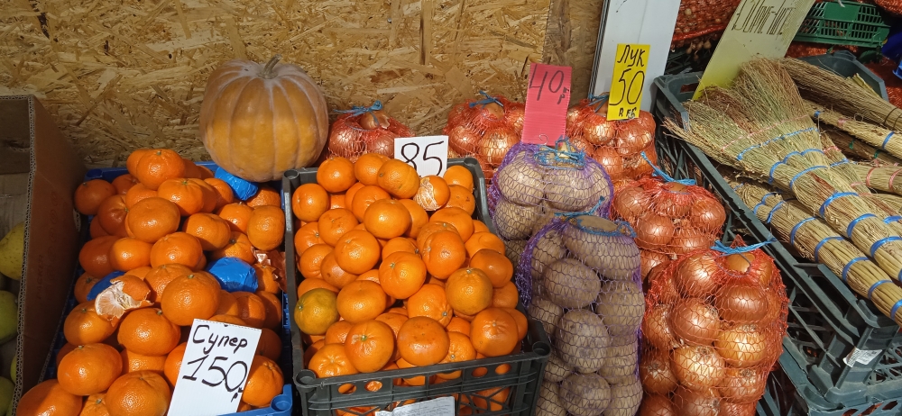 Рынок Привоз в Симферополе. Цены 31 марта 2023г., фото 7 Рынок Привоз в Симферополе. Цены 31 марта 2023г., фото 7