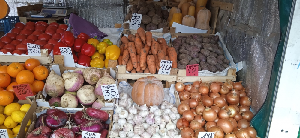 Рынок Привоз в Симферополе. Цены 31 марта 2023г., фото 8 Рынок Привоз в Симферополе. Цены 31 марта 2023г., фото 8