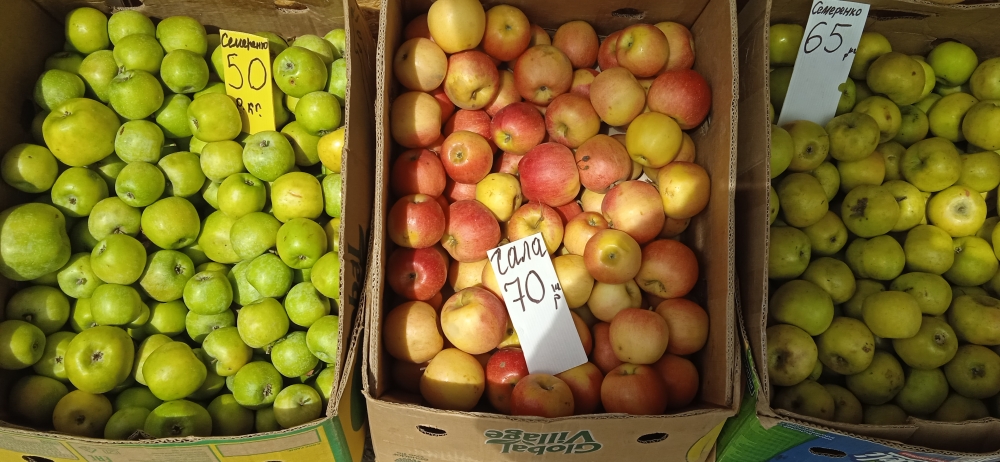 Рынок Привоз в Симферополе. Цены 31 марта 2023г., фото 9 Рынок Привоз в Симферополе. Цены 31 марта 2023г., фото 9