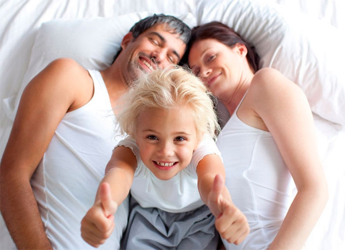 Откуда берутся дети? Как поговорить с ребенком о сексе?, фото 1