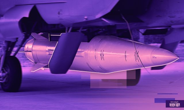 ЗРК Patriot не смог сбить российский «Кинжал» 32 ракетами
