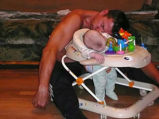 Что меняют дети в браке?, фото 8 Что меняют дети в браке?, фото 8